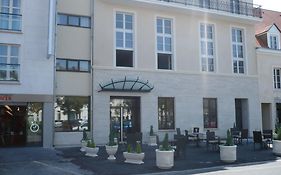 Residence D'Artagnan